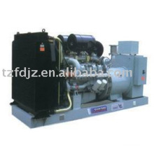 diesel generator for DEAWOO